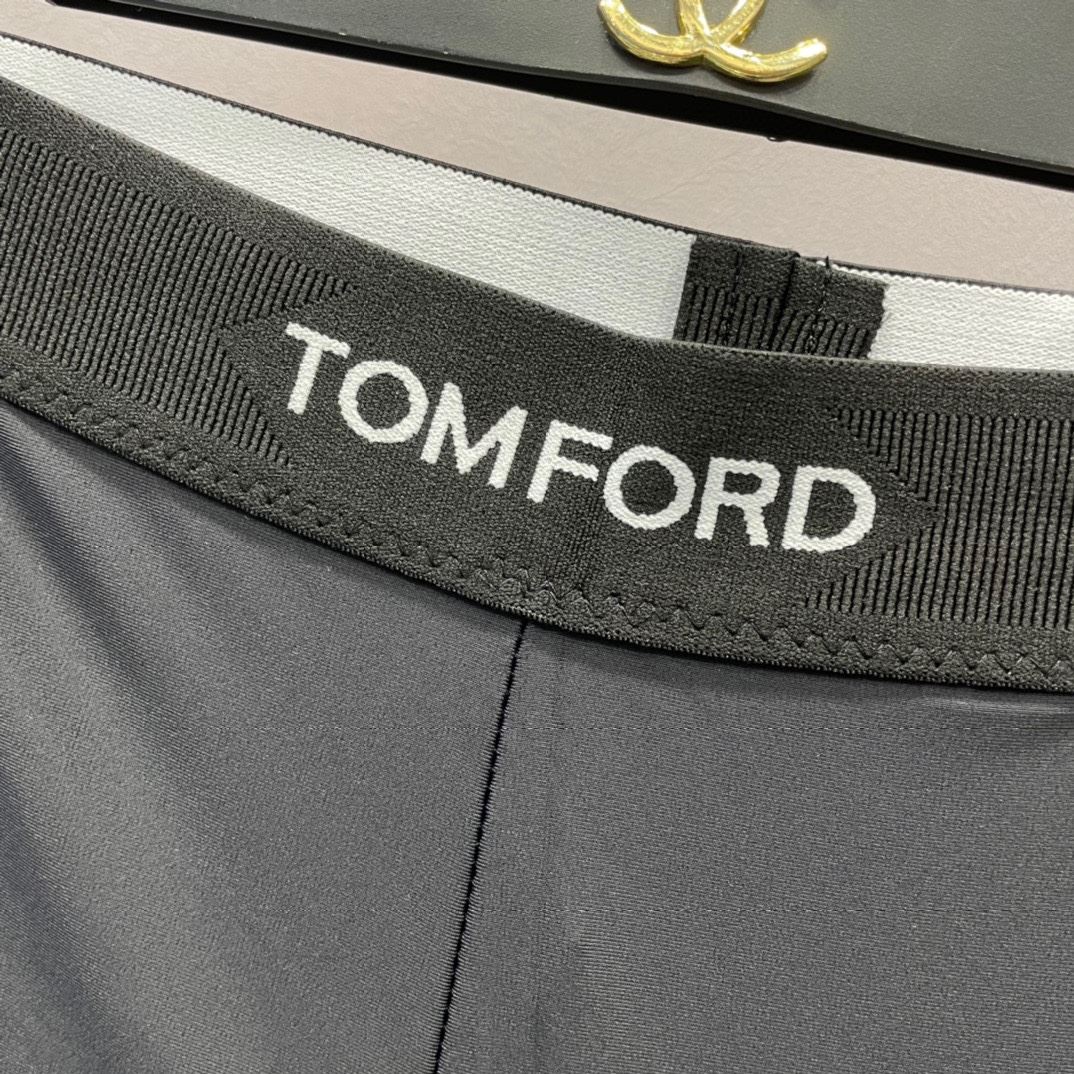 Tom Ford Sportswear